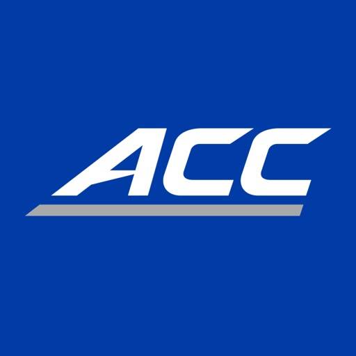 The ACC App app icon
