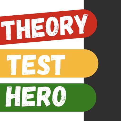 delete Theory Test Hero UK 2024