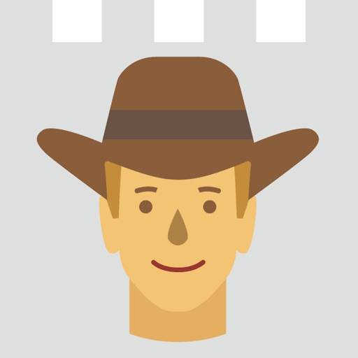 Jerusalem with Oren app icon