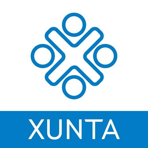 XuntaEu app icon