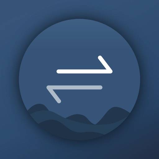 Nautic Converter app icon