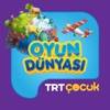 TRT Kids Game World simge