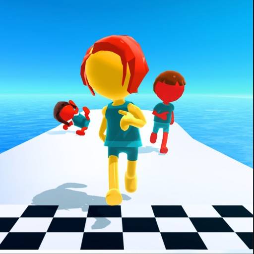 Survival Challenge 3D icône