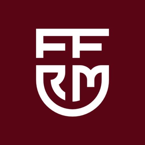Competiciones FFRM app icon