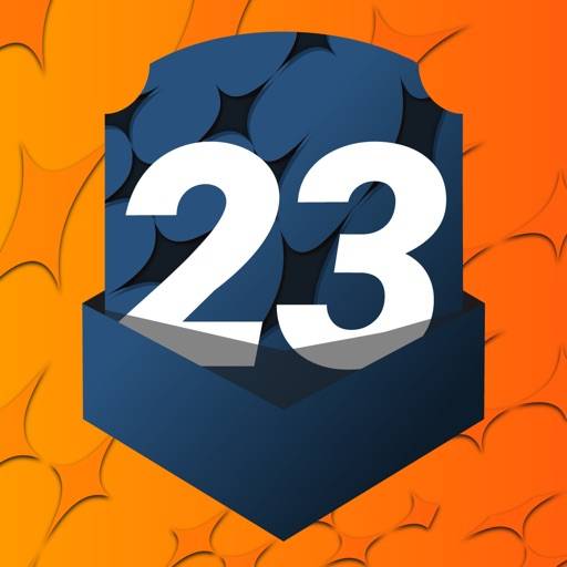 Madfut 23 app icon