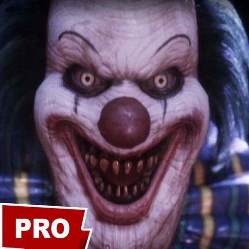 eliminar Horror Clown-PRO