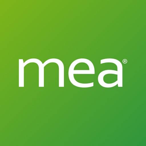 mea® - meineapotheke.de Symbol