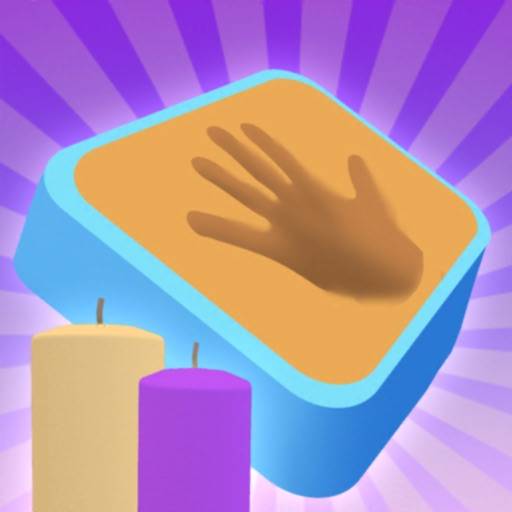 delete Candles ASMR
