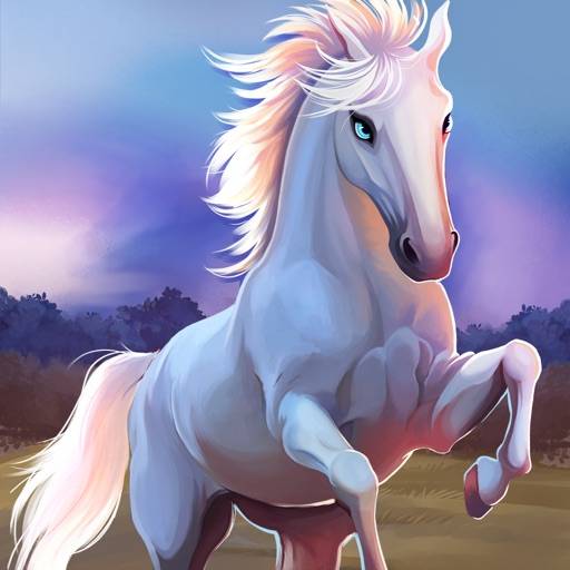 Wildshade Fantasy Horse Races app icon