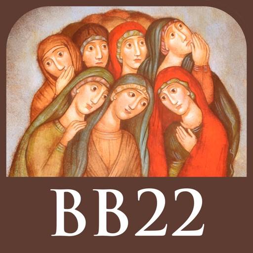 delete Breaking Bread 2022 eMissal
