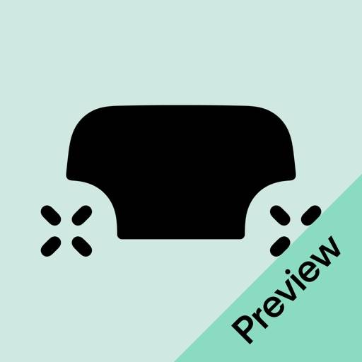 Zoox app icon