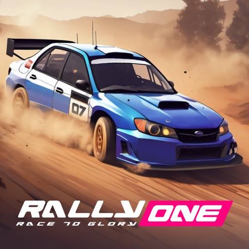 Rally One : Jeu de course
