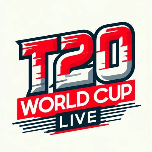 T20 World Cup Live icon