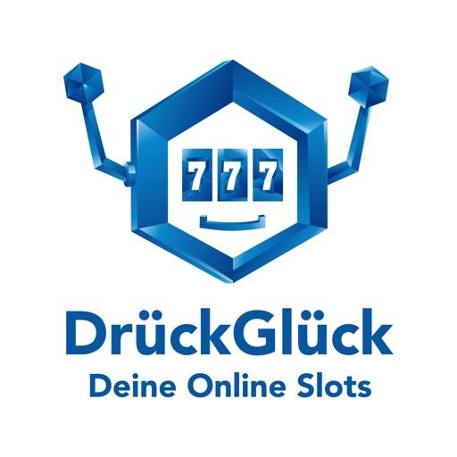 DrückGlück Online Spielothek icon