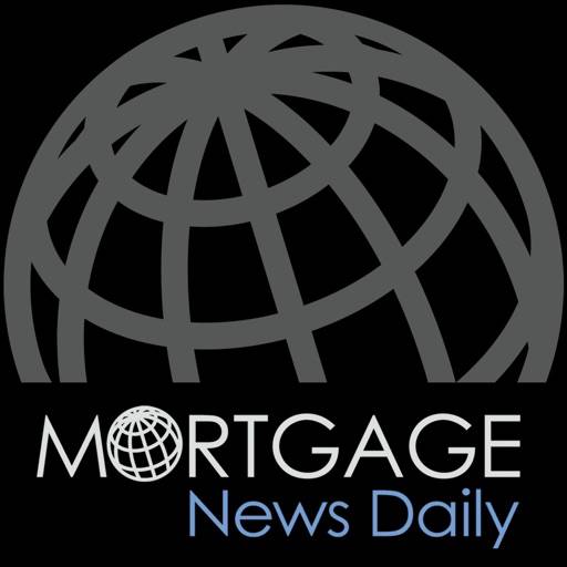 Mortgage News Daily app icon