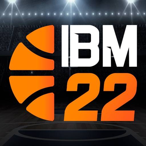 IBasketball Manager 22 icon