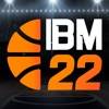IBasketball Manager 22 app icon