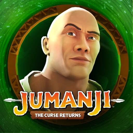 JUMANJI: The Curse Returns icon