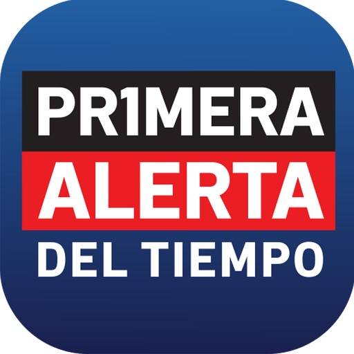 delete Primera Alerta del Tiempo