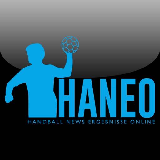 Haneo - Alles zu Handball Symbol