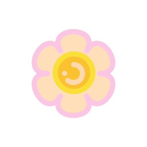 花花收纳 icon
