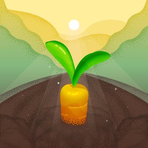 Plant with Care icon