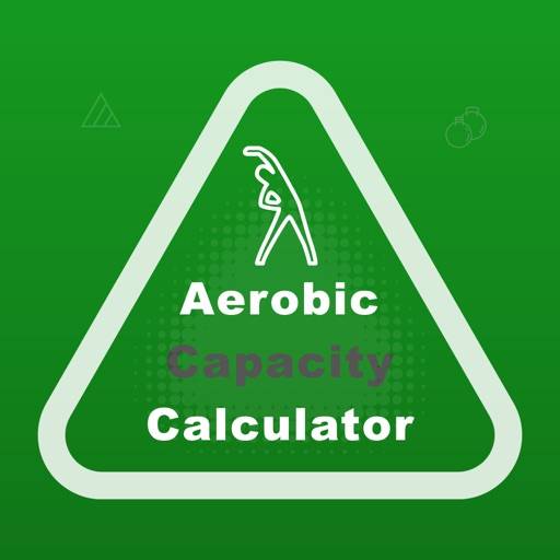 Aerobic Capacity Calculator app icon