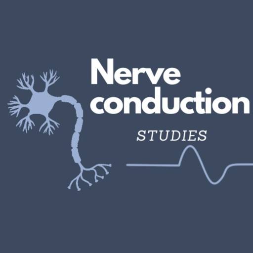 Nerve Conduction Studies app icon