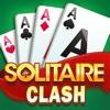 Solitaire Clash: Win Real Cash Symbol