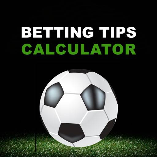 Betting Tips for Football icon