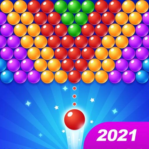 Bubble Master-fun game icon