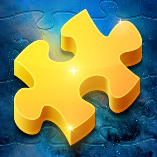 Jigsawscapes® - Jigsaw Puzzles Symbol
