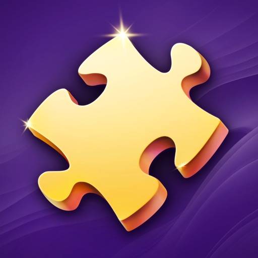 Jigsawscapes - Jigsaw Puzzles Symbol