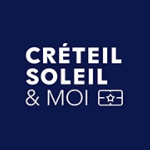 Créteil Soleil & Moi icône