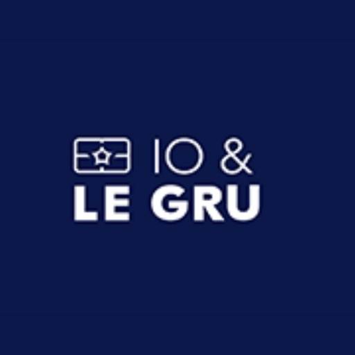 delete Io & Le Gru