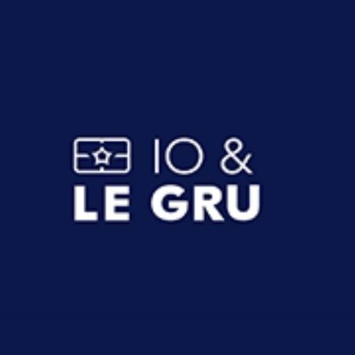 Io & Le Gru icona