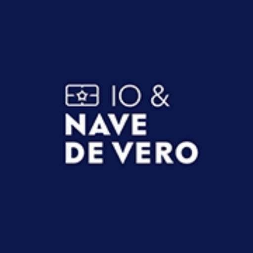 Io & Nave De Vero icona