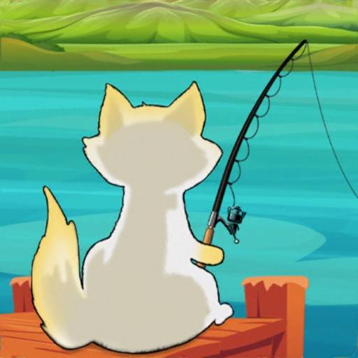 Cat Fishing Simulator icono