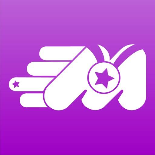 Music League app icon