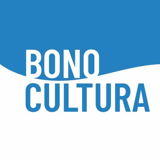 Bonos Cultura app icon