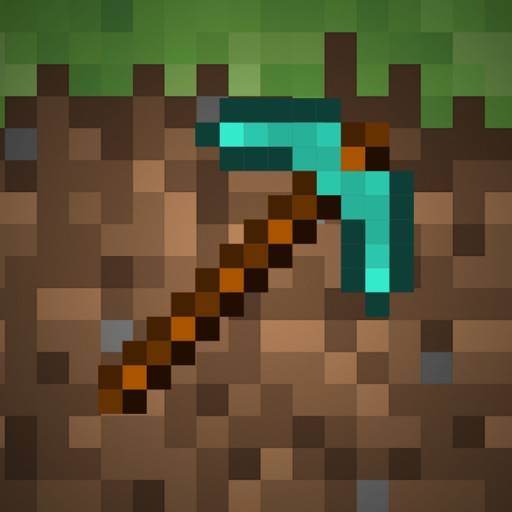 Addons plus Mods for Minecraft PE app icon