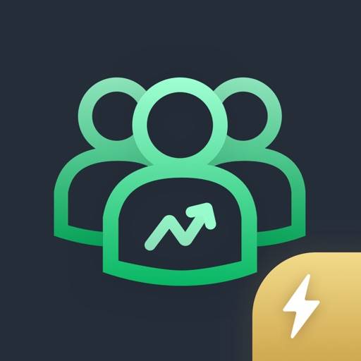 Followers Tracker Lite icon
