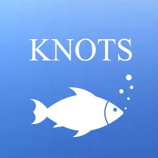 Quick Fishing Knots icon