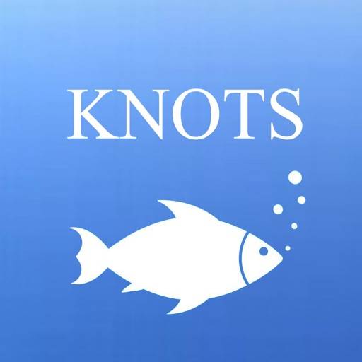 Noeuds de Pêche app icon