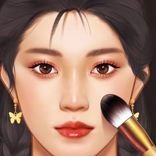 Makeup Master - Fashion Girl simge