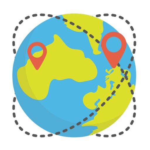 Antipodes icon