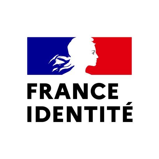 France Identité icône