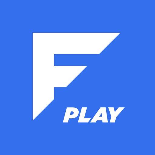 Fusion Play icon