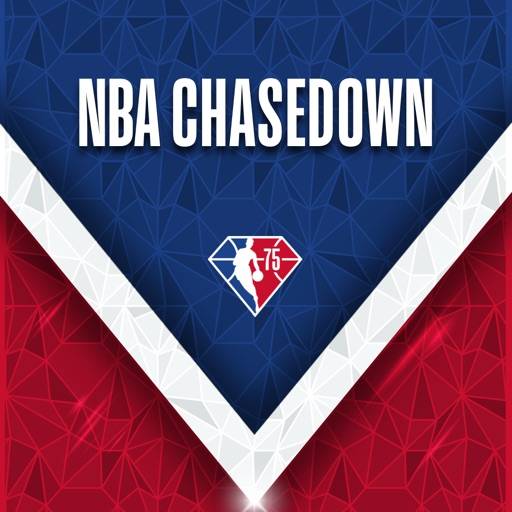 NBA Chasedown app icon