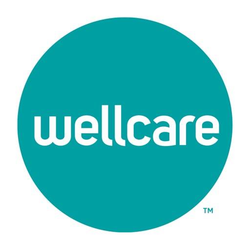 Wellcare plus icon